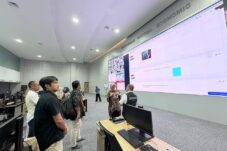 Pemkab Luwu Timur Matangkan Peluncuran Layanan Aduan dan Darurat 112