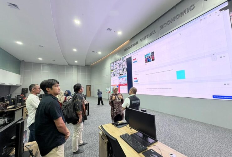 Pemkab Luwu Timur Matangkan Peluncuran Layanan Aduan dan Darurat 112