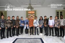 SPEDA Bentuk 8 Kepengurusan Daerah untuk Perkuat Pembangunan Nasional