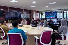 Pemkab Luwu Timur Gandeng Unhas Kembangkan Data Geospasial