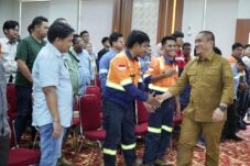 Pemkab Luwu Timur Luncurkan Program Mandalish