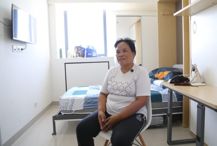 Pemkab Luwu Timur Sediakan Rumah Singgah Gratis di Makassar