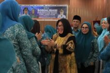 Pemkab Luwu Timur Sosialisasikan Perumahan Sehat