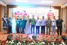 Pemkab Luwu Timur Gandeng PT Intim Technologia Sejahtera Kembangkan Ekosistem Kendaraan Listrik