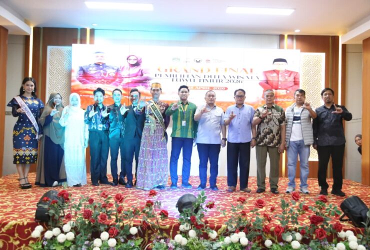 Pemkab Luwu Timur Gandeng PT Intim Technologia Sejahtera Kembangkan Ekosistem Kendaraan Listrik