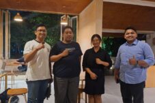 PP PMMBN Gandeng Sygma Research dalam Perkuat Riset