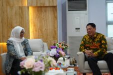 Pemkab Luwu Timur Siap Dukung Sensus Ekonomi 2026