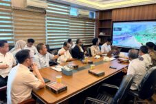 Pemkab Luwu Timur Ajukan Bedah Rumah ke Kementerian PKP