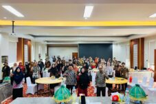 Pemkab Luwu Timur Evaluasi Program Kabupaten Sehat