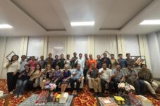 Pemkab Luwu Timur Dukung Penuh Persiapan Kontingen Pesparawi Nasional 2026