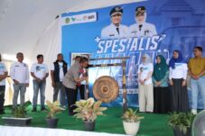 Bupati Lutim Luncurkan Program “Spesialis Juara”