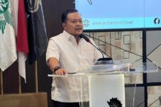 Sekjen GMPK Tegaskan Seruan Jatuhkan Presiden Bersifat Inkonstitusional