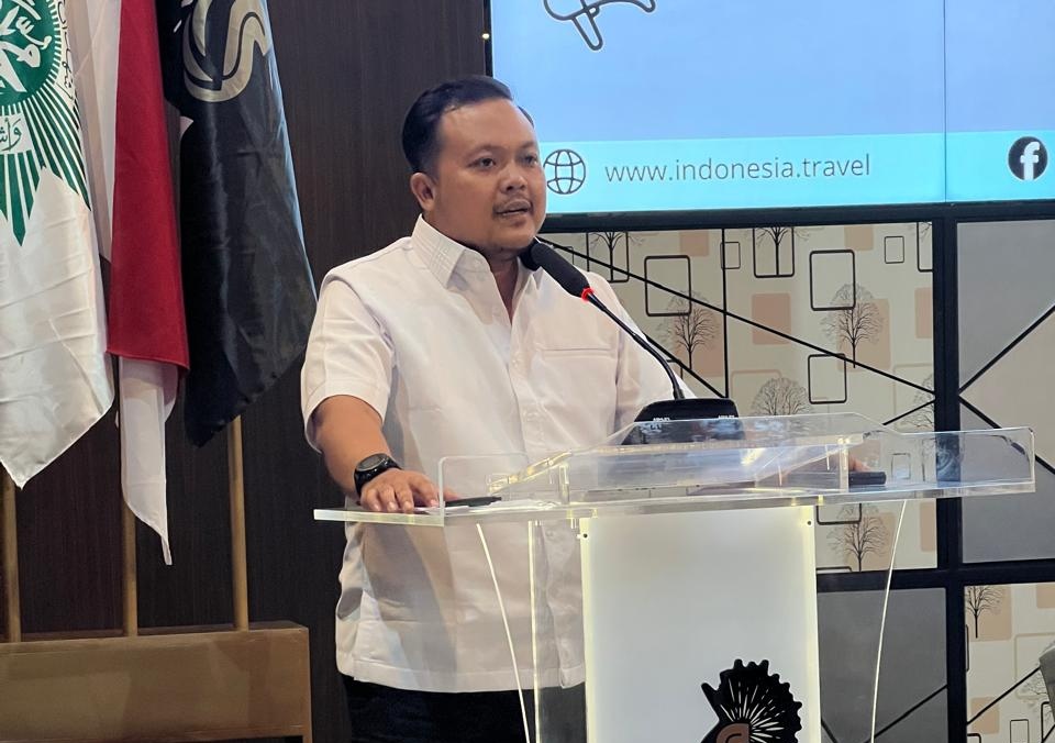 Sekjen GMPK Tegaskan Seruan Jatuhkan Presiden Bersifat Inkonstitusional