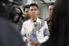 SPEDA Soroti Pelaksanaan Program MBG, Minta Gerakan MBG Masuk Desa di Daerah 3T