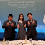 Prabowo Ingin Tambah Konser K-Pop di Indonesia