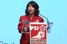 PSI Tegaskan Dukungan ke Pemerintahan Prabowo-Gibran hingga Tuntas
