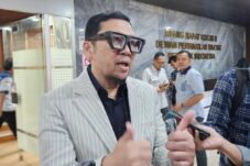 DPR RI Buka Peluang Bentuk Badan Baru untuk Kelola Data Nasional