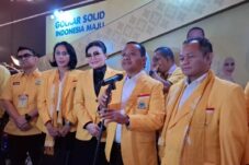 Bahlil Targetkan Tambahan Kursi DPRD di Pemilu 2029