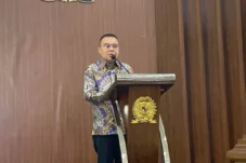 Dasco Tegaskan Pemerintah Jamin Ketersediaan BBM Aman