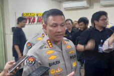 Polda Metro Jaya Tegaskan Perangi Aksi Premanisme di Jakarta