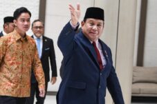 Survei Poltracking: Kepuasan Publik terhadap Pemerintahan Prabowo-Gibran Capai 74,1 Persen