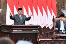 Prabowo Ungkap Potensi Kerugian Negara Rp15.400 Triliun Akibat Kecurangan Ekspor