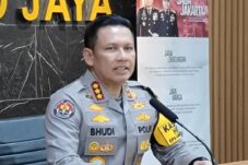 Polda Metro Jaya Ungkap 171 Kasus 3C Selama 2026
