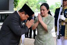 PDIP Apresiasi Sikap Prabowo soal Tender