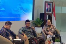 Dody Sebut Proyek Sekolah Rakyat Sempat “Setengah Mangkrak”