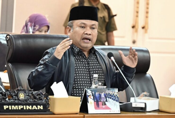 Gerindra Bela Lawatan Prabowo ke Eropa: Bukan Pemborosan