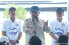 Prabowo Ingatkan Danantara Kelola Aset Rp17.000 Triliun dengan Baik