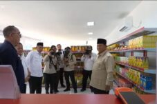 Prabowo Sebut MBG dan Koperasi Merah Putih Bisa Gerakkan Ratusan Triliun Rupiah di Desa