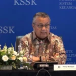 Perry Warjiyo Yakin Rupiah Segera Stabil usai Rapat Ekonomi dengan Prabowo