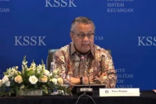Perry Warjiyo Yakin Rupiah Segera Stabil usai Rapat Ekonomi dengan Prabowo