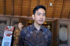PSI Kritik Usulan PDIP soal Gibran Berkantor di IKN