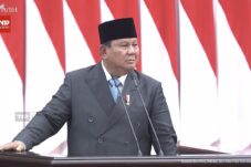 Prabowo Sengaja Hadir Langsung di DPR Bahas RAPBN 2027