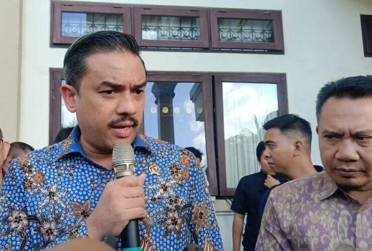Menteri UMKM Larang Marketplace Naikkan Biaya Layanan Sepihak