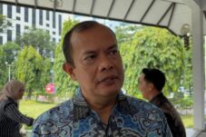 BMKG Waspadai Karhutla di Enam Provinsi saat El Nino dan Kemarau 2026