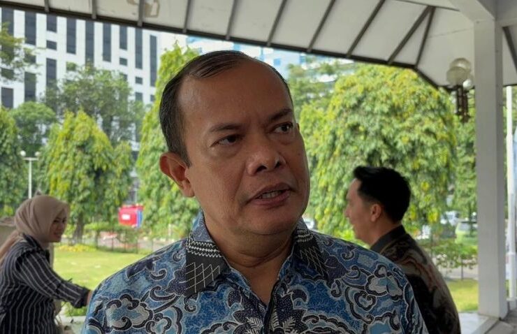 BMKG Waspadai Karhutla di Enam Provinsi saat El Nino dan Kemarau 2026