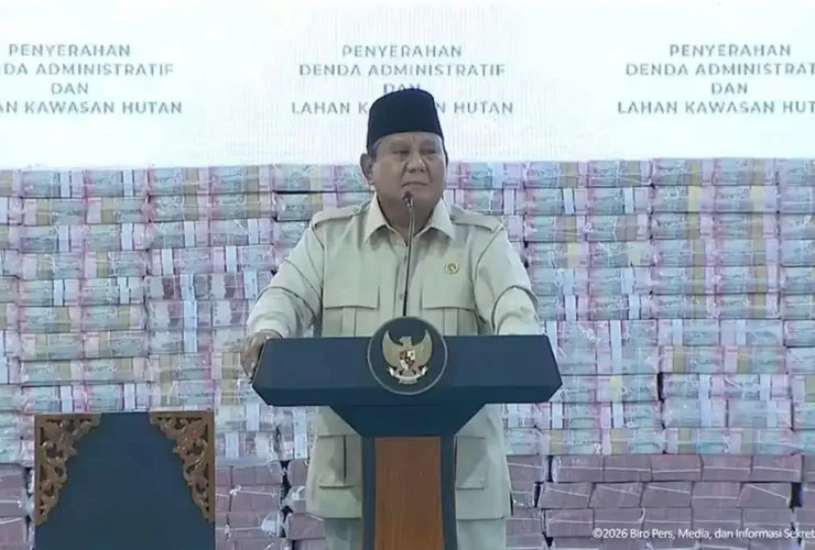 Prabowo Bukan Anti Pasar Bebas Tapi Negara Harus Bela Rakyat Kecil