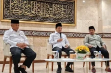 Wapres Gibran Dijadwalkan Salat Idul Adha 2026 di Masjid Istiqlal