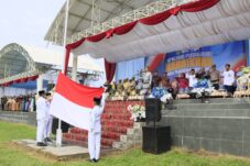 Bupati Luwu Timur Tegaskan Komitmen Tingkatkan Kualitas Pendidikan dan SDM Unggul di Hardiknas 2026
