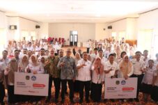 15 Guru Bahasa Inggris Luwu Timur Akan Dikirim ke Australia dan Inggris untuk Pelatihan Internasional