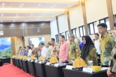 Pemkab Luwu Timur Perkuat Pengendalian Inflasi Jelang Iduladha 2026