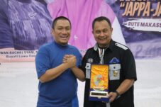 Bupati Luwu Timur Sambut Silaturahmi Hangat Touring Makassar VolksWagen Club