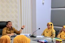 Bupati Luwu Timur Gagas Program Pejuang Subuh untuk Bentuk Karakter dan Disiplin Pelajar