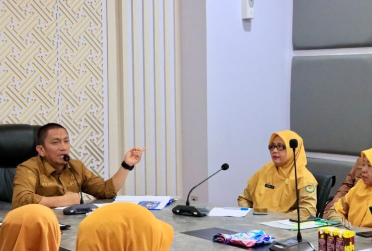 Bupati Luwu Timur Gagas Program Pejuang Subuh untuk Bentuk Karakter dan Disiplin Pelajar