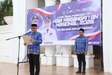 Pemkab Luwu Timur Peringati Harkitnas ke-118