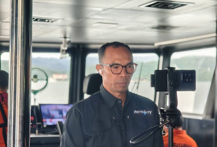 Juan. P: Sebut Surat Mario Pranda ke Uskup Adalah Seruan Moral