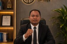 Ekologika Berdaya Dorong Pemerintah Percepat Pemulihan Hutan Sumatra